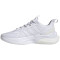 adidas Alphabounce+ Sustainable Bounce Sneaker Herren 01F7 - ftwwht/ftwwht/cwhite 40 2/3