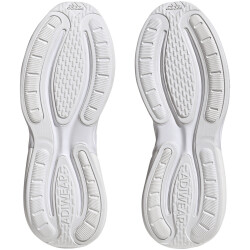 adidas Alphabounce+ Sustainable Bounce Sneaker Herren 01F7 - ftwwht/ftwwht/cwhite 45 1/3