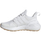 adidas RapidaSport Bounce Lace Sneaker Kinder 01F7 - ftwwht/ftwwht/ftwwht 30