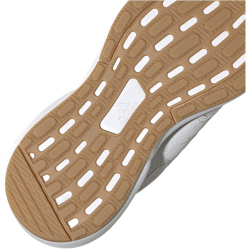 adidas RapidaSport Bounce Lace Sneaker Kinder 01F7 - ftwwht/ftwwht/ftwwht 35