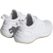adidas RapidaSport Bounce Lace Sneaker Kinder 01F7 - ftwwht/ftwwht/ftwwht 35