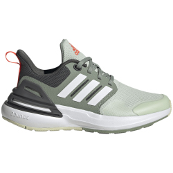 adidas RapidaSport Bounce Lace Sneaker Kinder AEJS -...