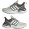 adidas RapidaSport Bounce Lace Sneaker Kinder AEJS - lingrn/silgrn/ftwwht 34