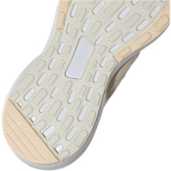 adidas RapidaSport Bounce Lace Laufschuhe Kinder 08S1 - owhite/zeromt/solred 35