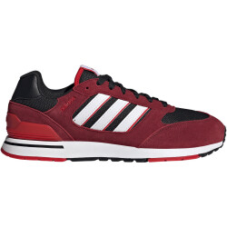 adidas Run 80s Sneaker A0QM - cblack/ftwwht/betsca 41 1/3