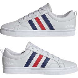 adidas VS Pace 2.0 3-Stripes Branding Sneaker Herren ADAN - dshgry/vicblu/ftwwht 40