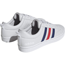 adidas VS Pace 2.0 3-Stripes Branding Sneaker Herren ADAN - dshgry/vicblu/ftwwht 40