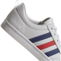 adidas VS Pace 2.0 3-Stripes Branding Sneaker Herren ADAN - dshgry/vicblu/ftwwht 40