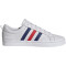adidas VS Pace 2.0 3-Stripes Branding Sneaker Herren ADAN - dshgry/vicblu/ftwwht 40