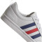 adidas VS Pace 2.0 3-Stripes Branding Sneaker Herren ADAN - dshgry/vicblu/ftwwht 40
