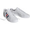 adidas VS Pace 2.0 3-Stripes Branding Sneaker Herren ADAN - dshgry/vicblu/ftwwht 45 1/3