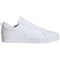 adidas VS Pace 2.0 3-Stripes Branding Sneaker Herren HP6012 - cloud white/cloud white/cloud white 40 2/3