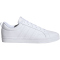 adidas VS Pace 2.0 3-Stripes Branding Sneaker Herren HP6012 - cloud white/cloud white/cloud white 40 2/3