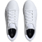 adidas VS Pace 2.0 3-Stripes Branding Sneaker Herren HP6012 - cloud white/cloud white/cloud white 40 2/3