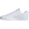 adidas VS Pace 2.0 3-Stripes Branding Sneaker Herren HP6012 - cloud white/cloud white/cloud white 40 2/3