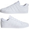 adidas VS Pace 2.0 3-Stripes Branding Sneaker Herren 01F7 - ftwwht/ftwwht/ftwwht 48