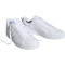 adidas VS Pace 2.0 3-Stripes Branding Sneaker Herren 01F7 - ftwwht/ftwwht/ftwwht 48