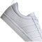 adidas VS Pace 2.0 3-Stripes Branding Sneaker Herren 01F7 - ftwwht/ftwwht/ftwwht 48