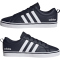 adidas VS Pace 2.0 3-Stripes Branding Sneaker Herren HP6011 - legend ink/cloud white/cloud white 40