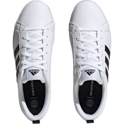 adidas VS Pace 2.0 3-Stripes Branding Sneaker Herren 01F7 - ftwwht/cblack/ftwwht 40