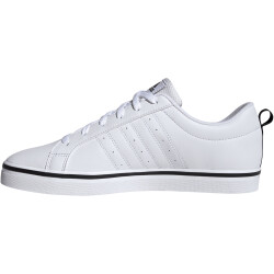 adidas VS Pace 2.0 3-Stripes Branding Sneaker Herren 01F7 - ftwwht/cblack/ftwwht 40