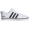 adidas VS Pace 2.0 3-Stripes Branding Sneaker Herren 01F7 - ftwwht/cblack/ftwwht 40