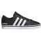 adidas VS Pace 2.0 3-Stripes Branding Sneaker Herren HP6009 - core black/cloud white/cloud white 40 2/3