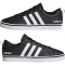 adidas VS Pace 2.0 3-Stripes Branding Sneaker Herren HP6009 - core black/cloud white/cloud white 40 2/3