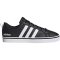 adidas VS Pace 2.0 3-Stripes Branding Sneaker Herren HP6009 - core black/cloud white/cloud white 40 2/3
