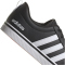 adidas VS Pace 2.0 3-Stripes Branding Sneaker Herren HP6009 - core black/cloud white/cloud white 40 2/3
