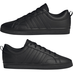 adidas VS Pace 2.0 3-Stripes Branding Sneaker Herren HP6008 - core black/core black/core black 39 1/3