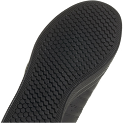 adidas VS Pace 2.0 3-Stripes Branding Sneaker Herren HP6008 - core black/core black/core black 39 1/3