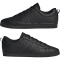 adidas VS Pace 2.0 3-Stripes Branding Sneaker Herren HP6008 - core black/core black/core black 39 1/3