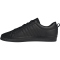 adidas VS Pace 2.0 3-Stripes Branding Sneaker Herren HP6008 - core black/core black/core black 40 2/3