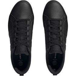 adidas VS Pace 2.0 3-Stripes Branding Sneaker Herren HP6008 - core black/core black/core black 44