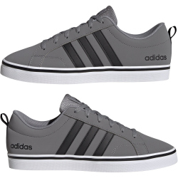adidas VS Pace 2.0 Sneaker Herren HP6007 - grey three/core black/cloud white 39 1/3