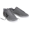 adidas VS Pace 2.0 Sneaker Herren HP6007 - grey three/core black/cloud white 39 1/3