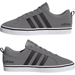adidas VS Pace 2.0 Sneaker Herren AA2T - grethr/cblack/ftwwht 44 2/3