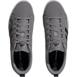adidas VS Pace 2.0 Sneaker Herren AA2T - grethr/cblack/ftwwht 44 2/3