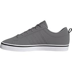 adidas VS Pace 2.0 Sneaker Herren AA2T - grethr/cblack/ftwwht 44 2/3