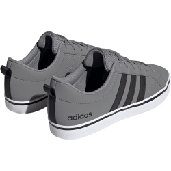 adidas VS Pace 2.0 Sneaker Herren AA2T - grethr/cblack/ftwwht 44 2/3