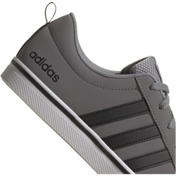 adidas VS Pace 2.0 Sneaker Herren AA2T - grethr/cblack/ftwwht 44 2/3