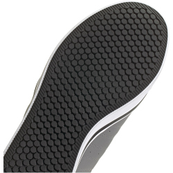 adidas VS Pace 2.0 Sneaker Herren AA2T - grethr/cblack/ftwwht 44 2/3