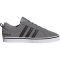 adidas VS Pace 2.0 Sneaker Herren AA2T - grethr/cblack/ftwwht 44 2/3
