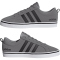 adidas VS Pace 2.0 Sneaker Herren AA2T - grethr/cblack/ftwwht 44 2/3