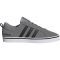 adidas VS Pace 2.0 Sneaker Herren AA2T - grethr/cblack/ftwwht 44 2/3