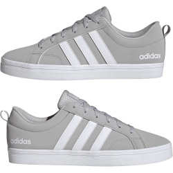 adidas VS Pace 2.0 Sneaker Herren HP6006 - grey two/cloud white/cloud white 39 1/3