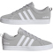 adidas VS Pace 2.0 Sneaker Herren HP6006 - grey two/cloud white/cloud white 39 1/3