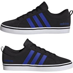 adidas VS Pace 2.0 Sneaker Herren A0QM - cblack/lucblu/ftwwht 44 2/3