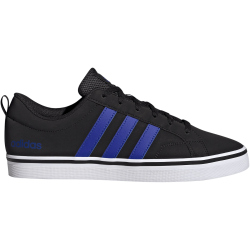 adidas VS Pace 2.0 Sneaker Herren A0QM - cblack/lucblu/ftwwht 44 2/3